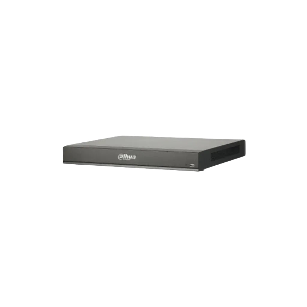 Dahua 16 Channel NVR5216 - 8P - I/L 1U 2HDDs 8PoE WizMind Network Video Recorder - Total Security Equipment
